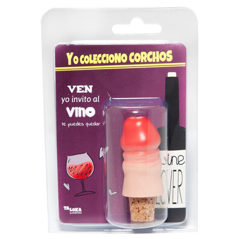 Taloka - Tapon Corcho Pito /Es/Pt/En/Fr/It/