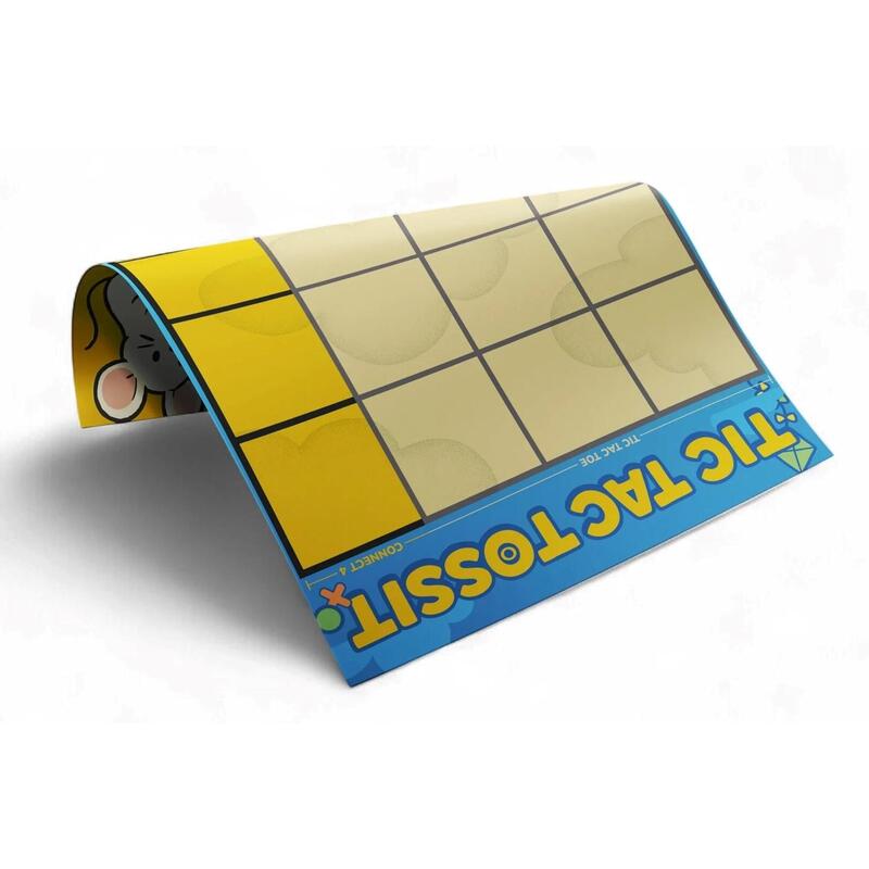 Diana Tossit Juego De Tareas & Cornhole