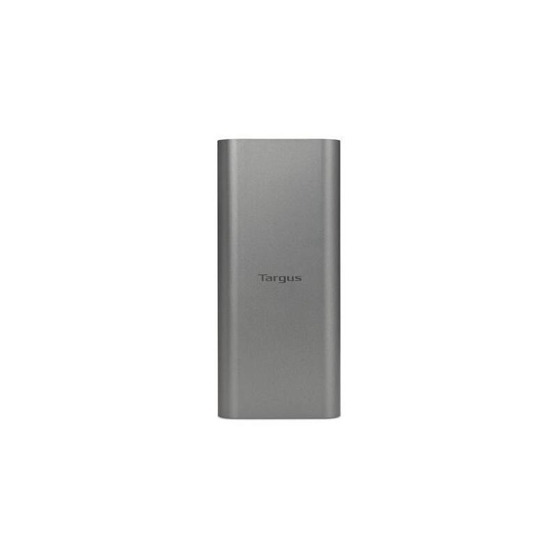 Targus 140w Usb-C Power Bank -Apb081gl