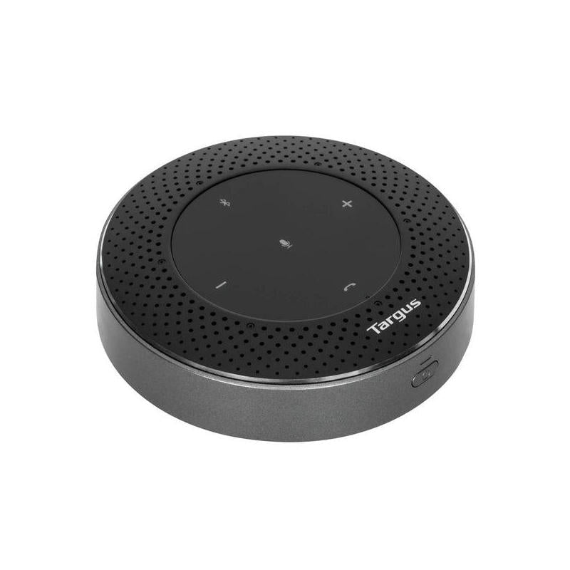 Targus Aem105gl Altavoz Portátil O De Fiesta Negro