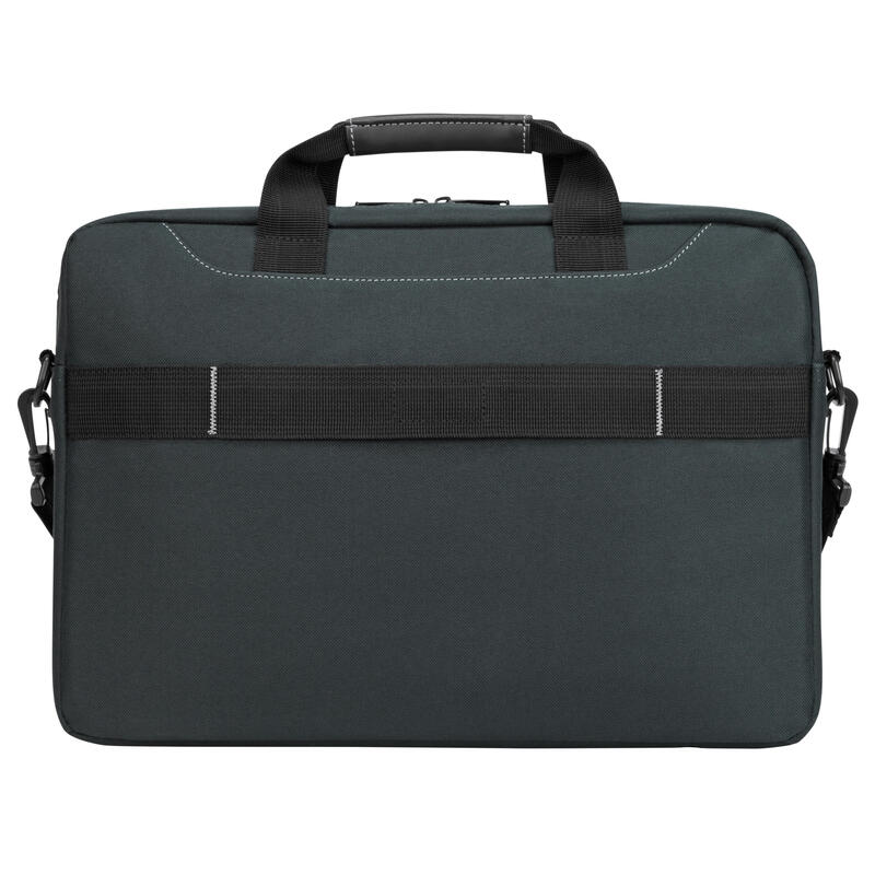 Targus Maletin Portatil Geolite Essential 15.6\1 Verde Oscuro Tss98401gl