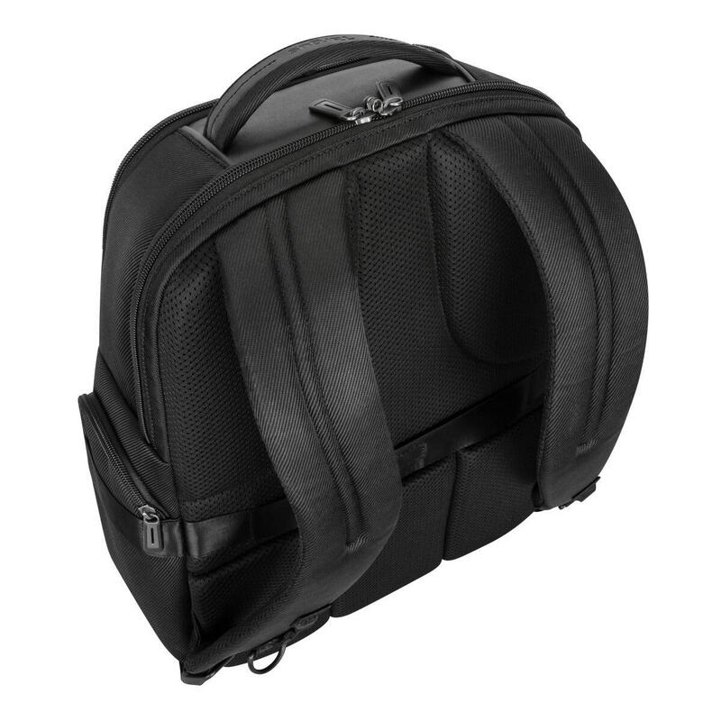 Targus Notebook Rucksack 15,6''Tbb618 Mobile Elite Backpack,39,62cm/15,6''