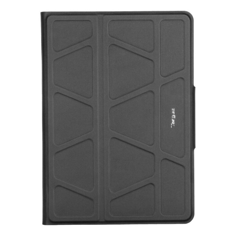 Targus ? Pro Tek Universal Azultooth Keyboard Case 9-10.5 (De)