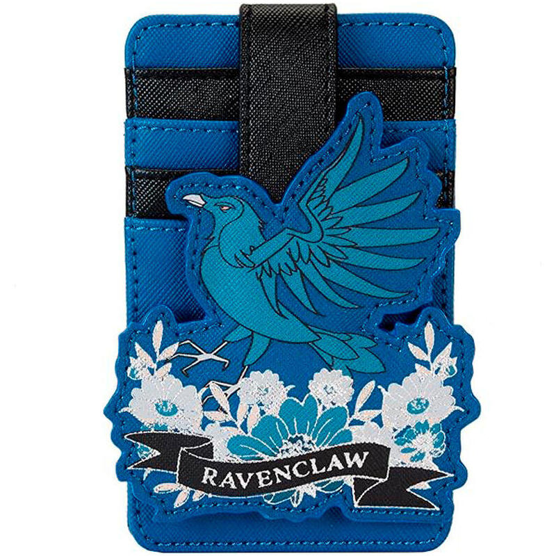 Tarjero Ravenclaw Harry Potter Loungefly
