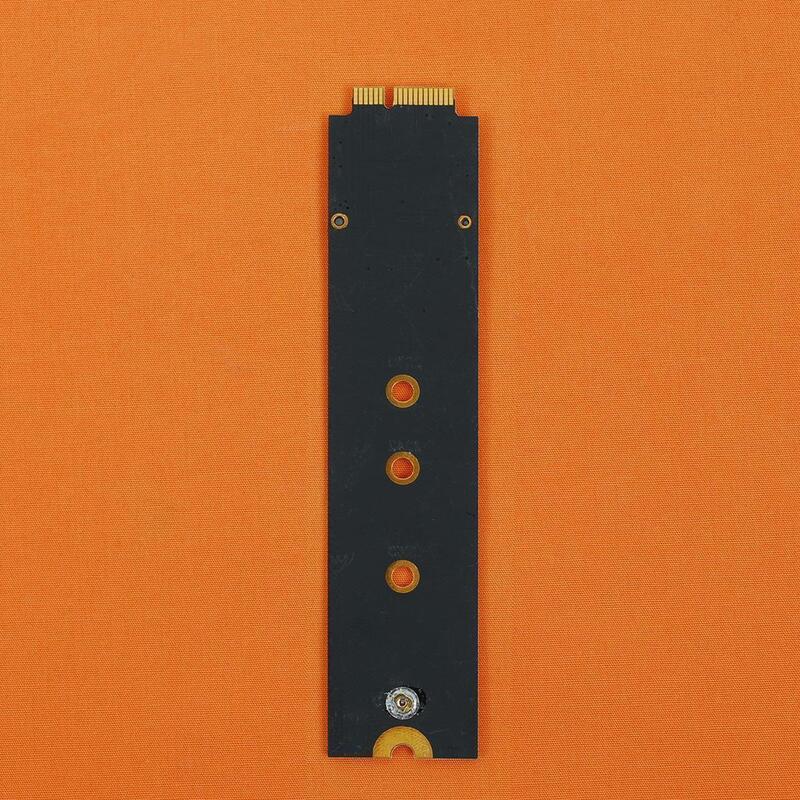 Tarjeta Adaptador Ssd M.2 (Ngff) Para Portátil Macbook Air A1369 A1370 (2010-2011) 36hfb