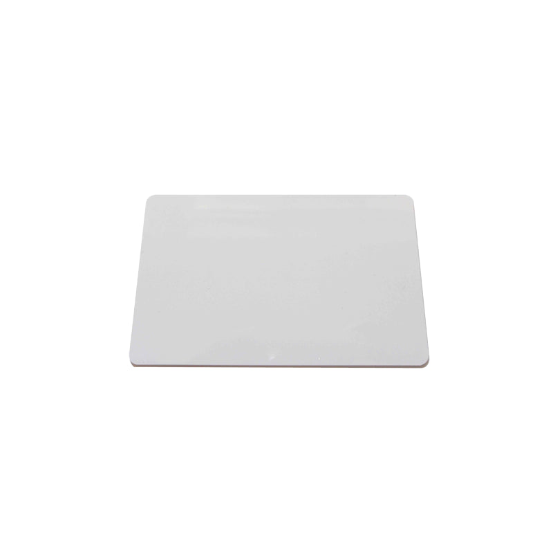Tarjeta De Proximidad Dual Em125khz Y Mifare Numerada