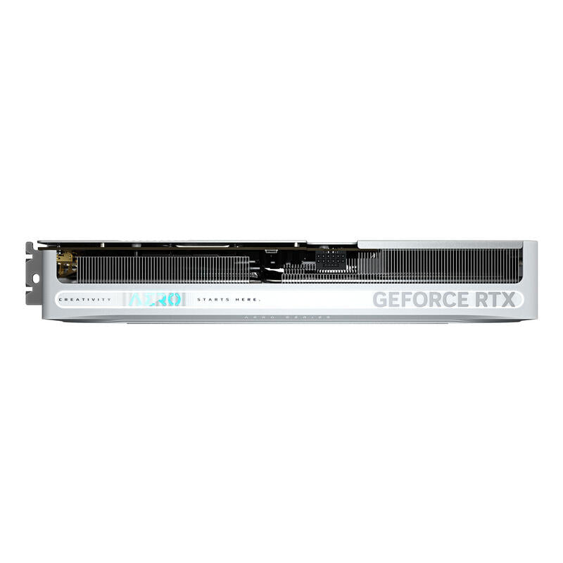 Tarjeta Grafica Gigabyte Rtx 5080 Aero Oc Sff 16g