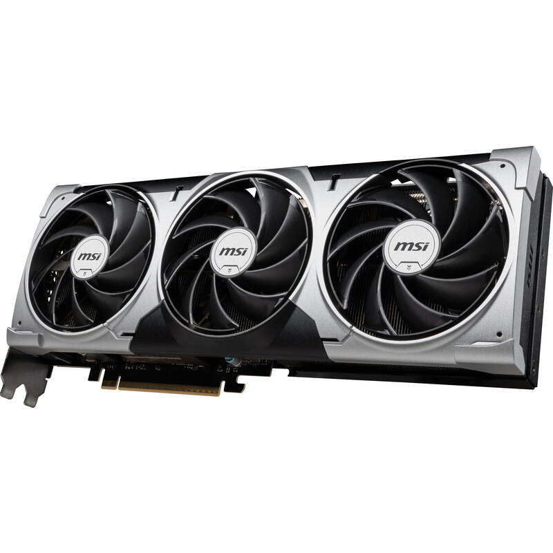 Tarjeta Grafica Msi Geforce Rtx 5080 Ventus 3x Oc 16gb Gddr7 Dlss4 912-V531-264