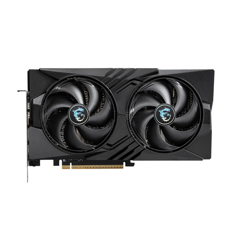Tarjeta Grafica Msi Rtx 5060 8g Gaming Oc