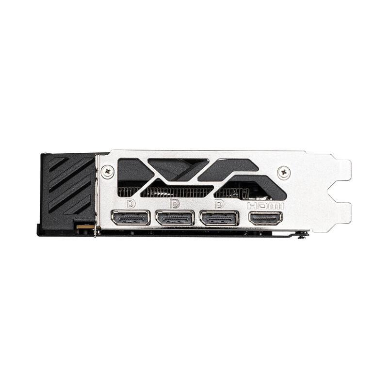 Tarjeta Grafica Msi Rtx 5060 8g Gaming Oc