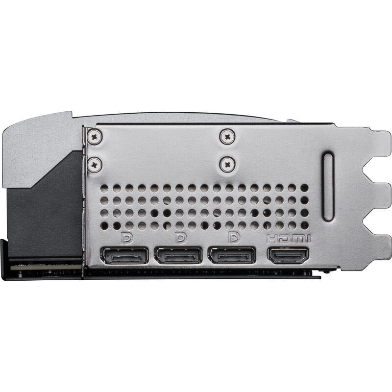 Tarjeta Grafica Msi Vga Nvidia Rtx 5090 32g Ventus 3x Oc