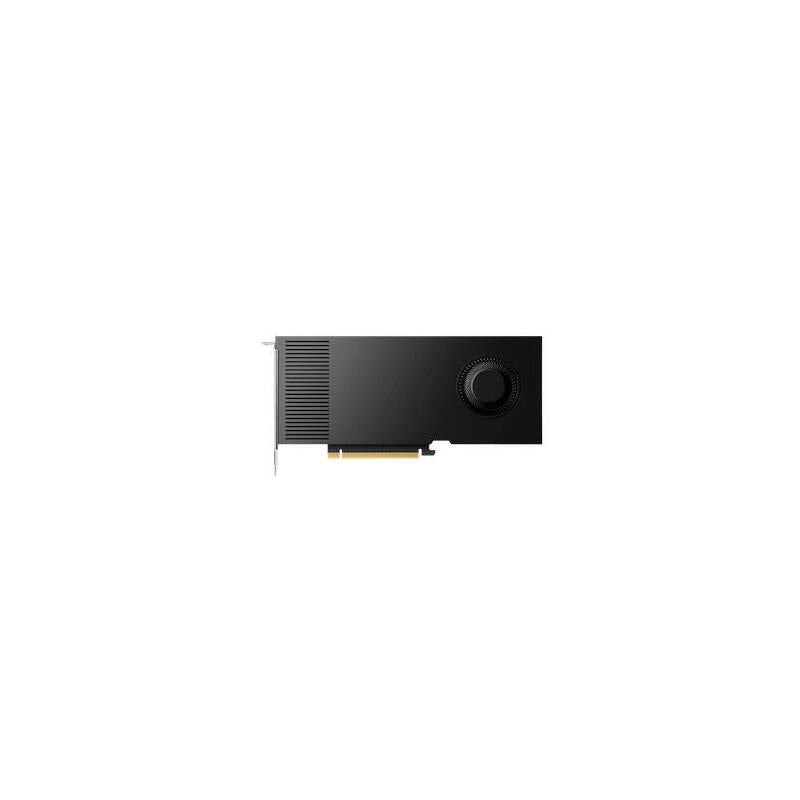 Tarjeta Gráfica Nvidia Rtx 4000 Ada Rtx 4000 Ada 20gb Gddr6 Pcie4.0 X16 4 X Displayport