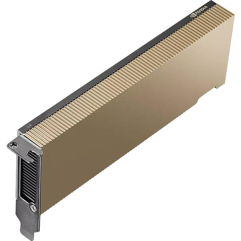 Tarjeta Grafica Nvidia Tesla L4 Tensor Core Gpu 24gb Gddr6 Pcie 4.0 X16 Ada Passiv 900-2g193-0000-001 Atx Bracket Installed/Lp Bracket In Box