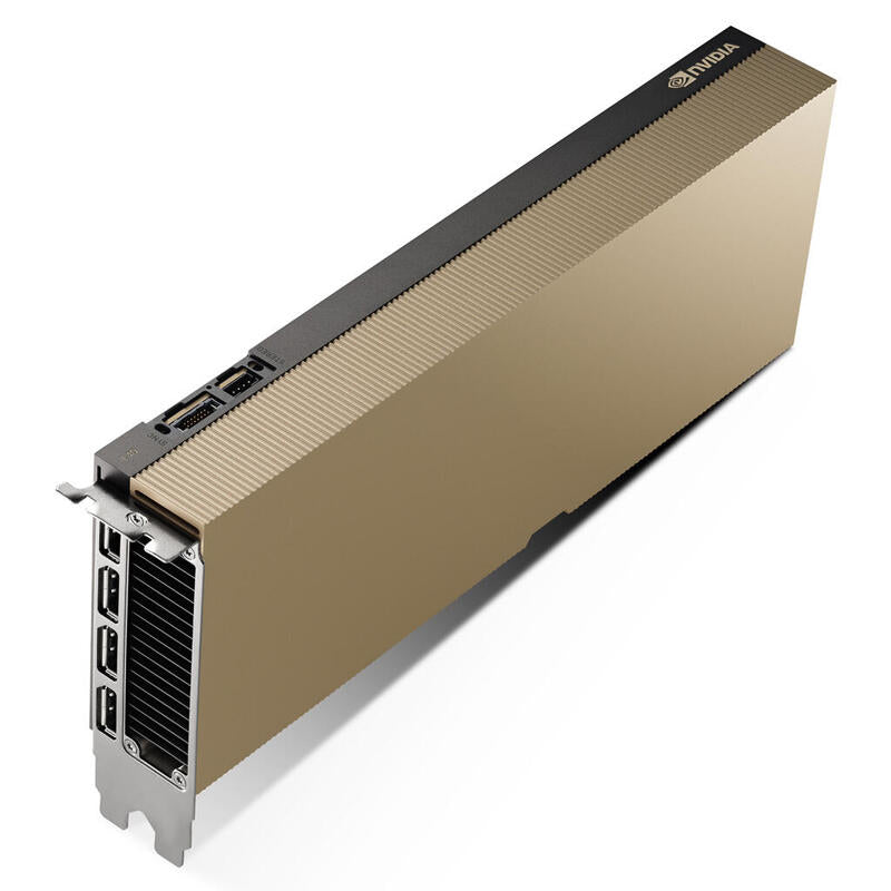 Tarjeta Grafica Nvidia Tesla L40s Module Fh 48gb Gddr6 Pcie 4.0 X16 Passiv 900-2g133-0080-000