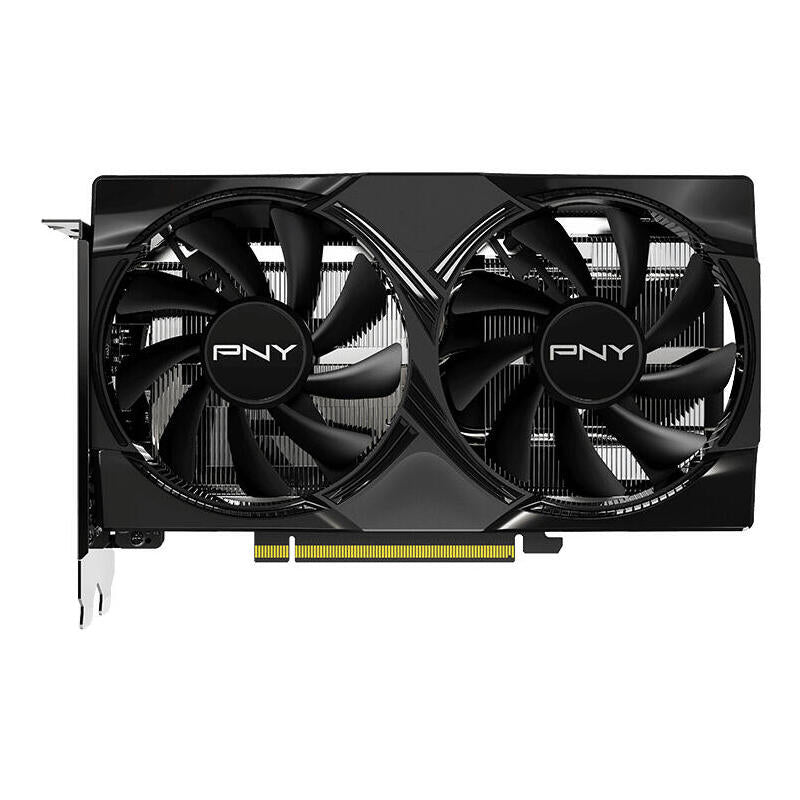Tarjeta Grafica Pny Geforce Rtx 5050 Nvidia 8 Gb Gddr6