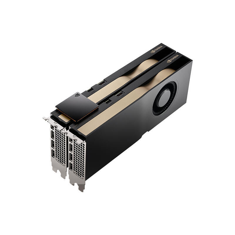 Tarjeta Gráfica Pny Nvidia Rtx A4500 20gb 320-Bit Gddr6 4x Dp 1.4a