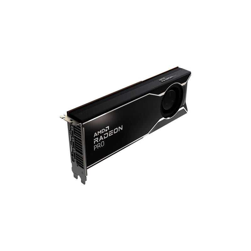 Tarjeta Gráfica Sapphire Radeon Pro W7800 48gb, Gddr6 Ecc, Rdna3, 3x Displayport, 1x Minidp 32353-01-20g