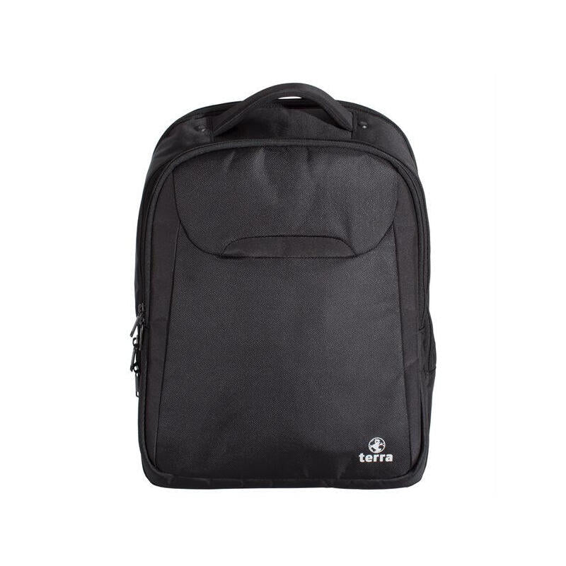 Tasche Terra Pro812 Rucksack Bis 17,3