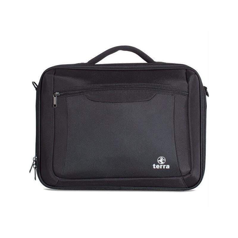 Tasche Terra Pro814 Für Nb Bis 15,6