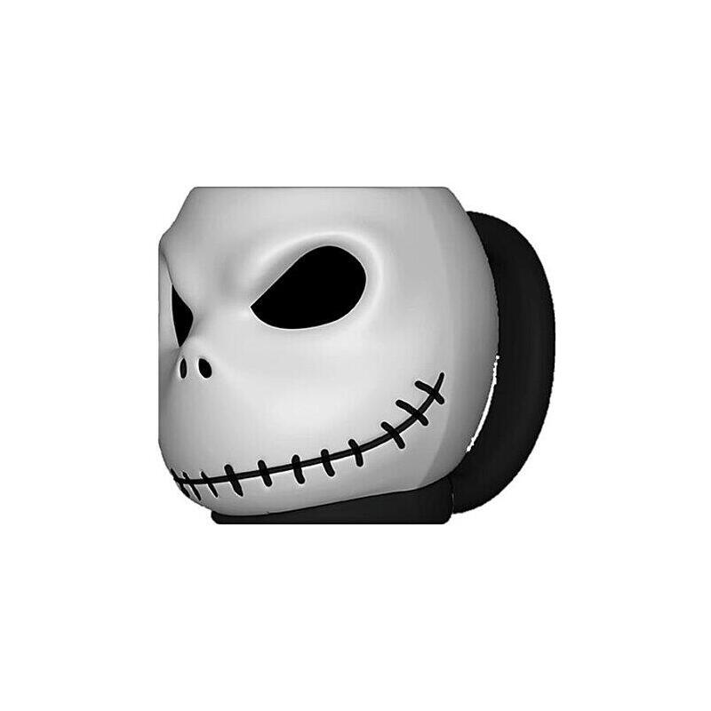 Taza 3d Nbc Jack 385ml
