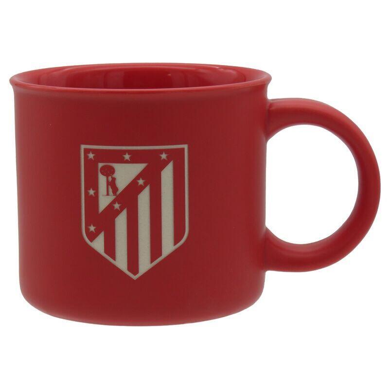 Taza Atletico De Madrid 430ml