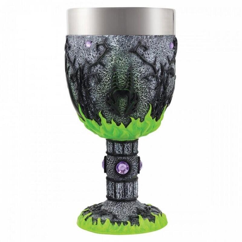 Taza Cliz Enesco Disney Malfica