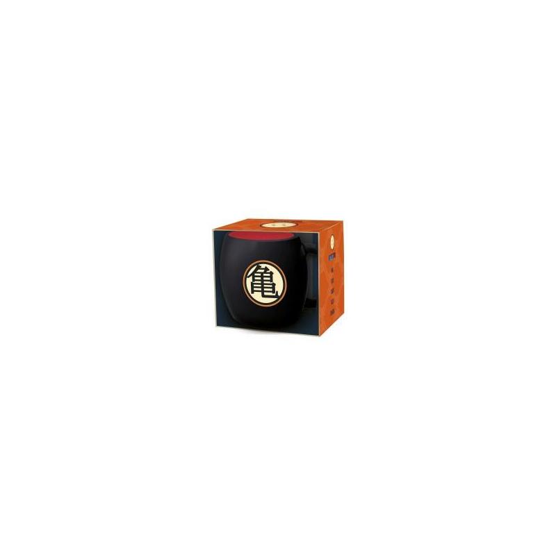 Taza Dragon Ball Z 385ml