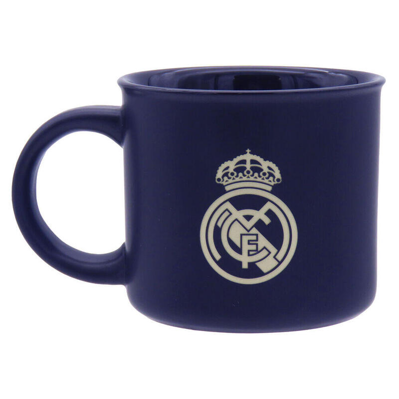 Taza Jumbo Real Madrid 430ml