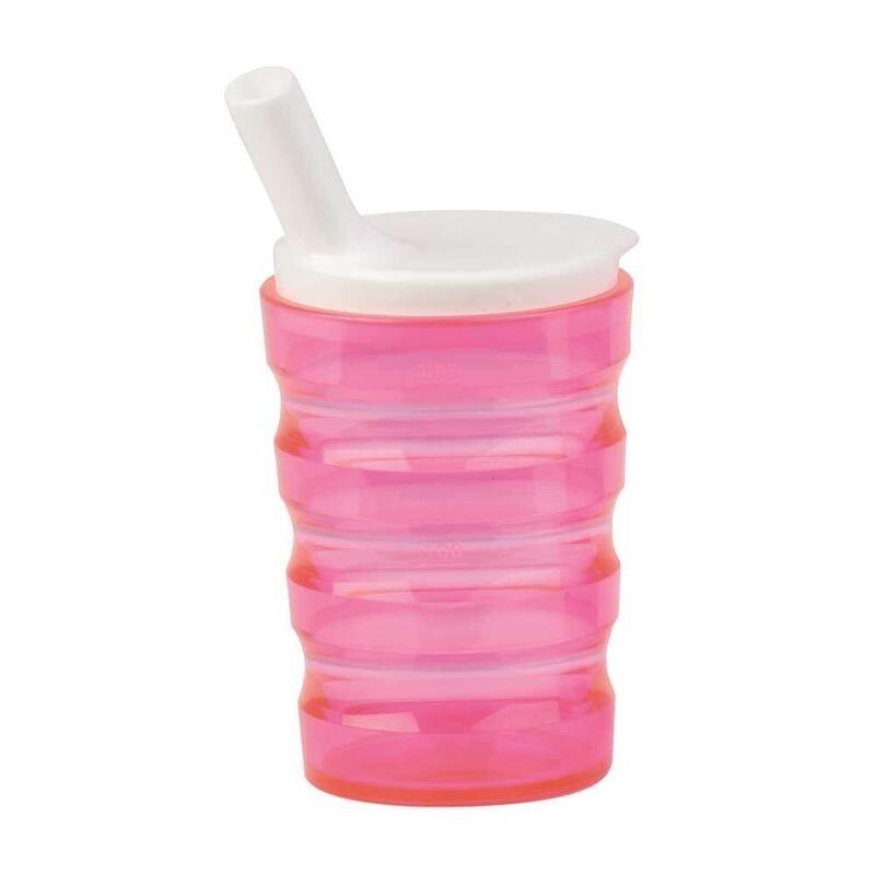 Taza Para Una Persona Discapacitada - Seguro Rosa