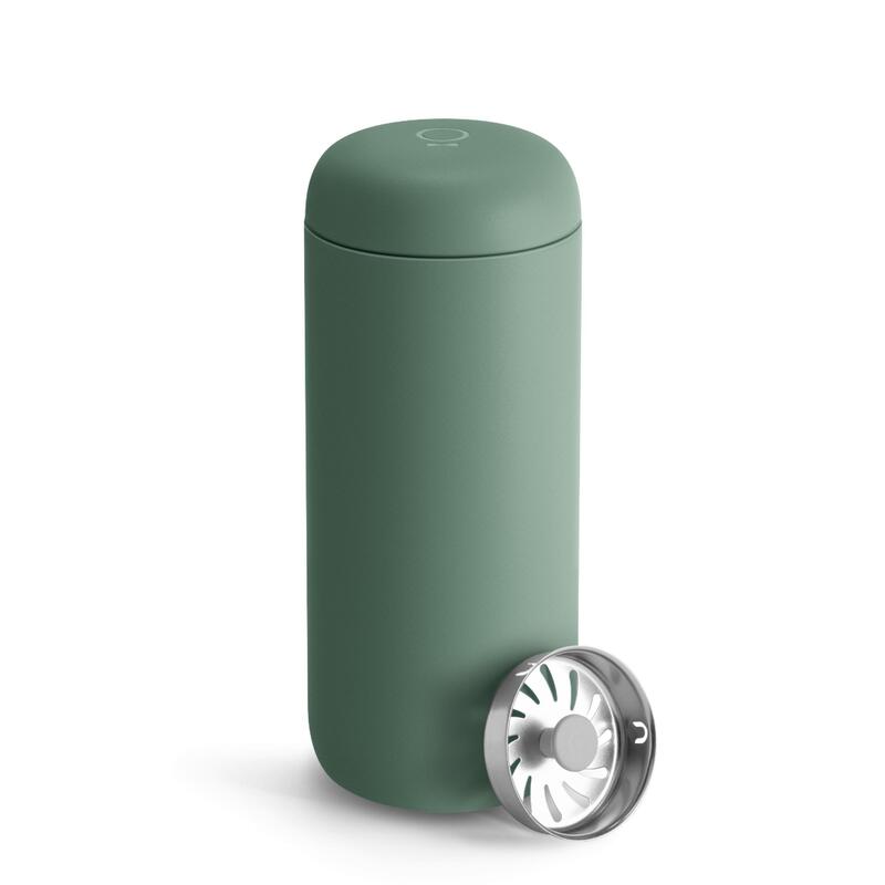 Taza Térmica 473 Ml Carter Move Mug Fellow Sage