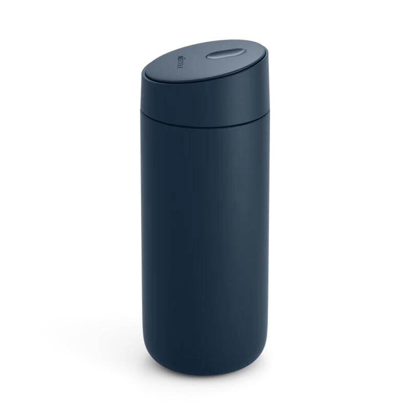 Taza Térmica 473 Ml Carter Slide Mug Fellow Sienna