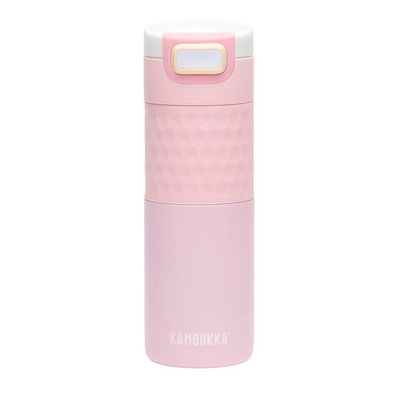 Taza Térmica Kambukka Etna 500ml, Aura Rosa