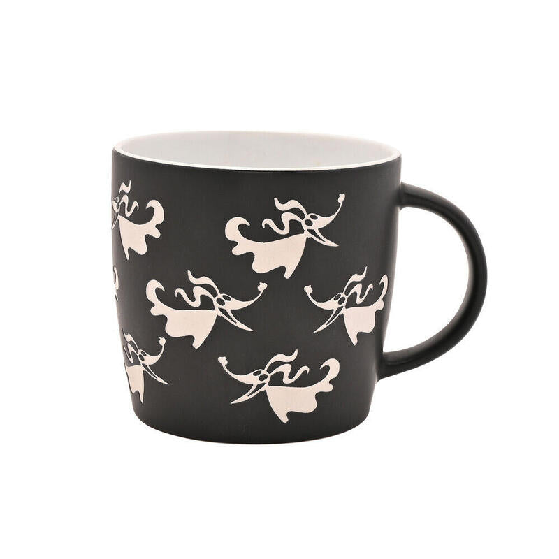 Taza Zero Pesadilla Antes De Navidad Disney
