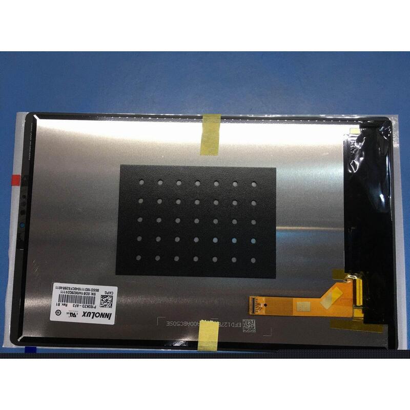 Tb-X606 Tplcm Assy And - Hq3160a535000 Cs 10,3 - Warranty: 6m