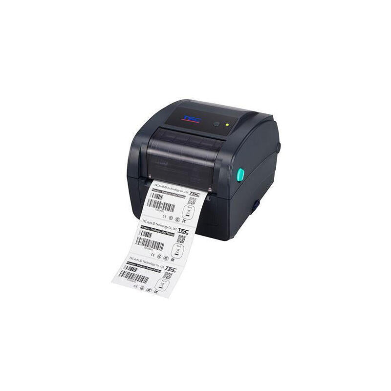 Tc200 Direct Thermal Printer 203 X 203 Dpi - 152mm/Sec Wired - Usb - Bluetooth - Ethernet