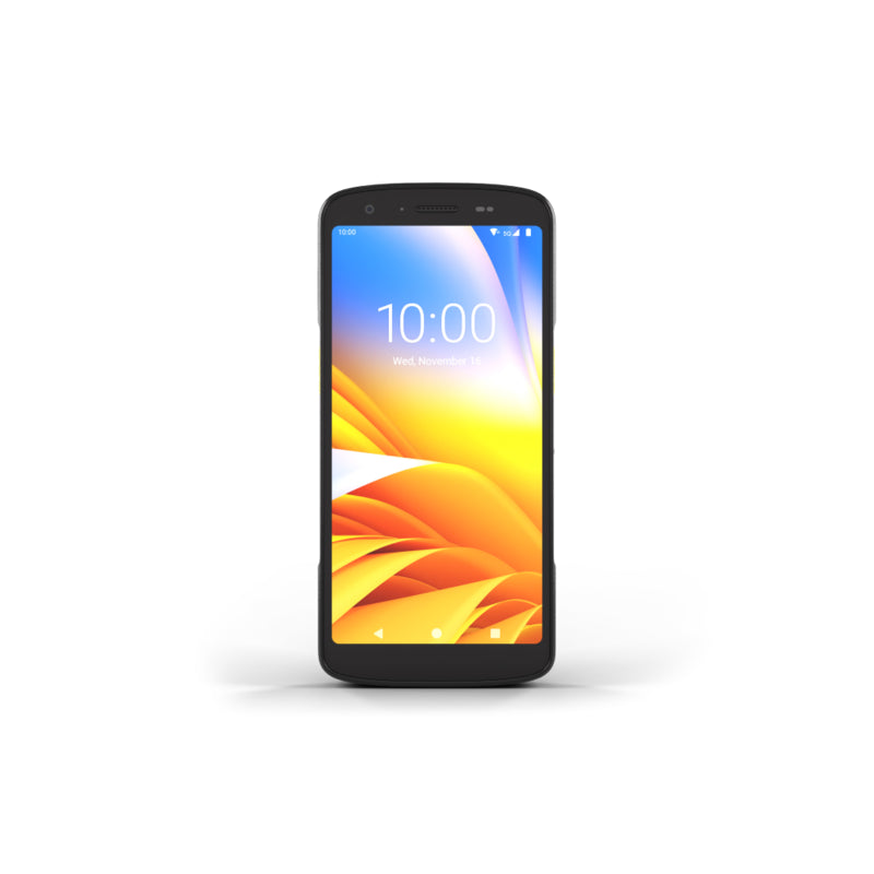 Tc22 Wlan Wifi 6 Se4710 6 Display 8gb/128gb 16mp Rfc 5mp Ffc 8-Pin Back I/O Standard Battery Nfc Bt Usb-C Gms Row