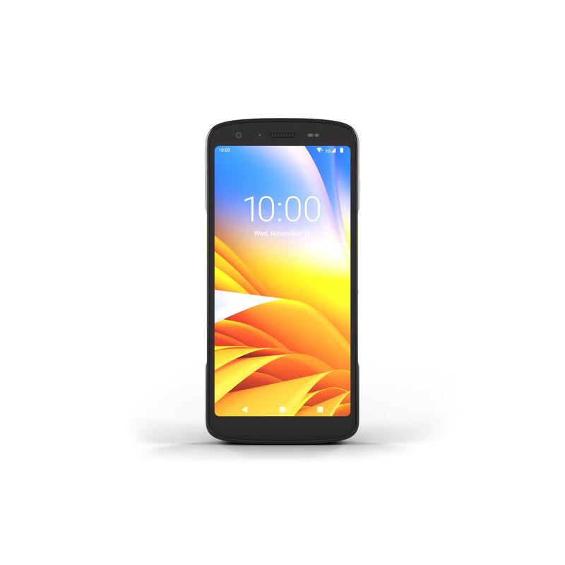 Tc27 Wwan 5g Wifi 6 Se55 6in Term Display 8gb/128gb 16mp Rfc 5mp F