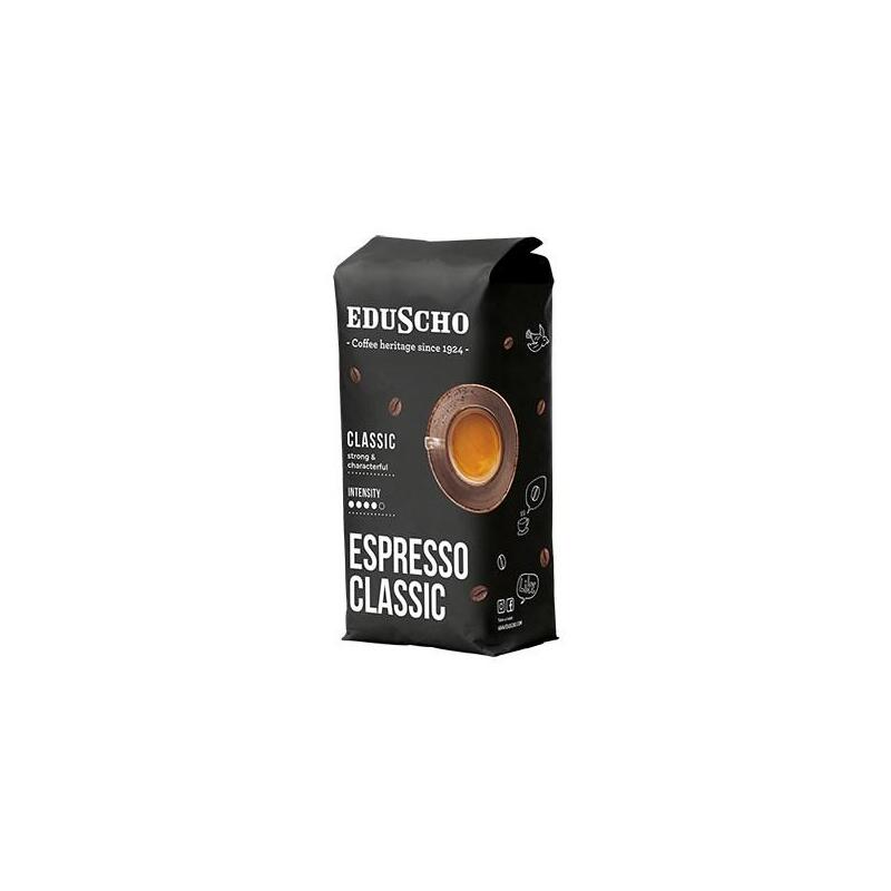 Tchibo Eduscho Espresso Clásico Café En Grano 1000g