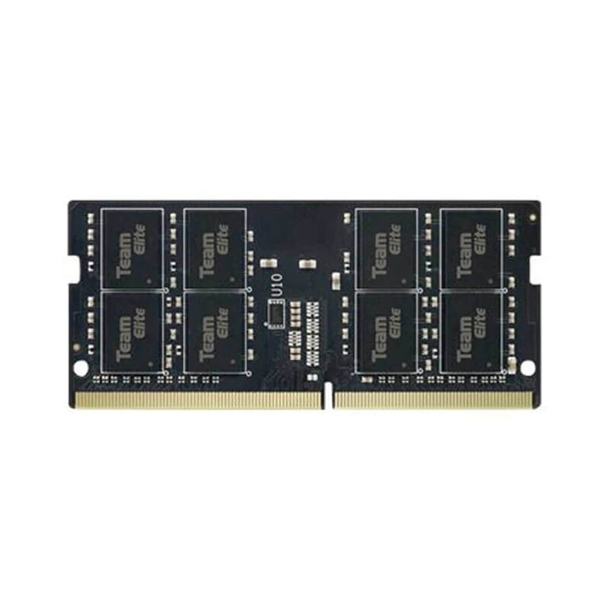 Team Group Elite 8Gb (1X8Gb) 2666Mhz Ddr4 Cl19