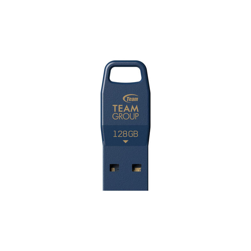 Team Group S5 128 Gb (Usb-A 3.2 Gen 1) Ts53128gl01
