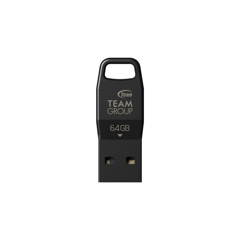 Team Group S5 64 Gb (Usb-A 3.2 Gen 1) Ts5364gb01