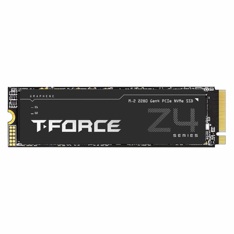Team Group T-Force Z44a5 512 Gb, Ssd Tm8fpp512g0c129