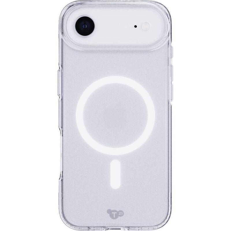 Tech21 Evoclear Case Magsafe For Iphone 17 Air Clear