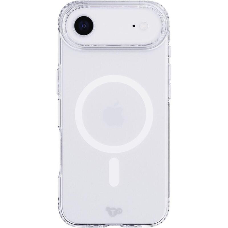 Tech21 Evolite Case Magsafe For Iphone 17 Air Clear