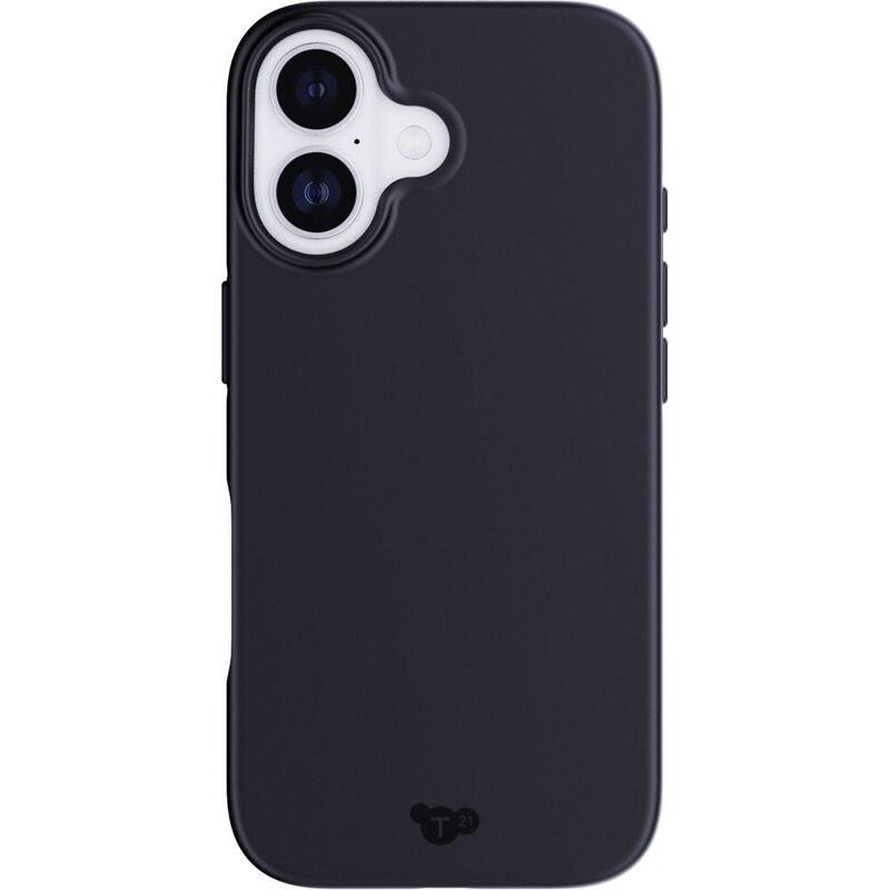 Tech21 Evolite Case Magsafe For Iphone 17 Black