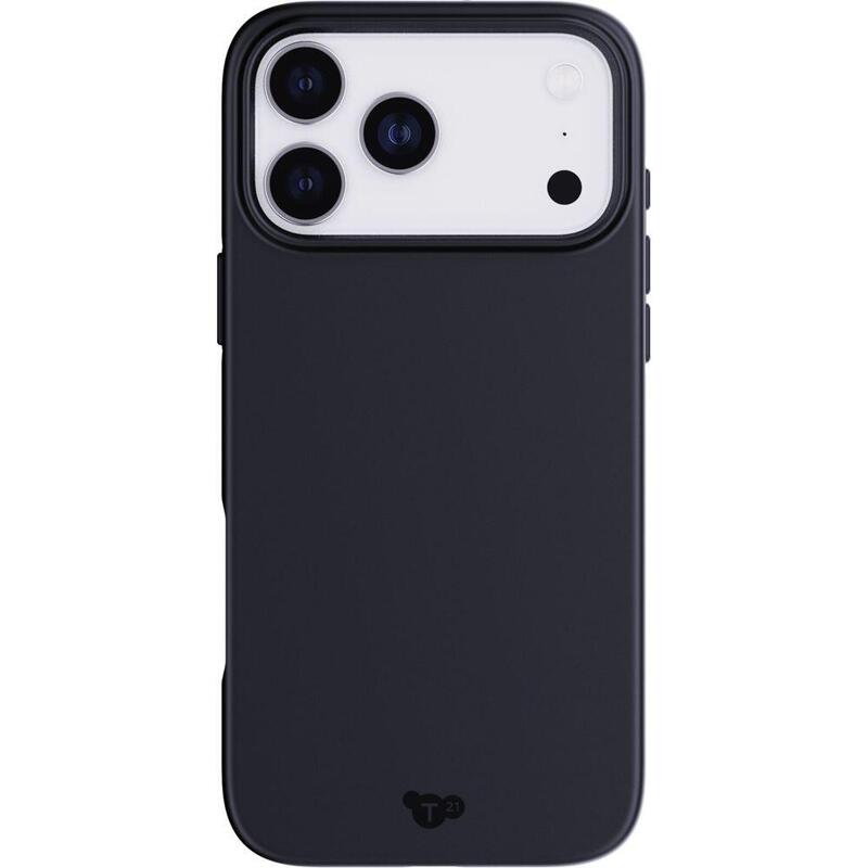Tech21 Evolite Case Magsafe For Iphone 17 Pro Max Black