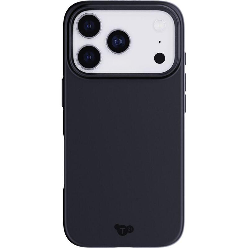 Tech21 Evolite Case Magsafe For Iphone17 Pro Black