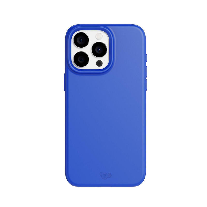 Tech21 Recovrd Case Magsafe For Ip 15 Pro Max Cobalt Blue