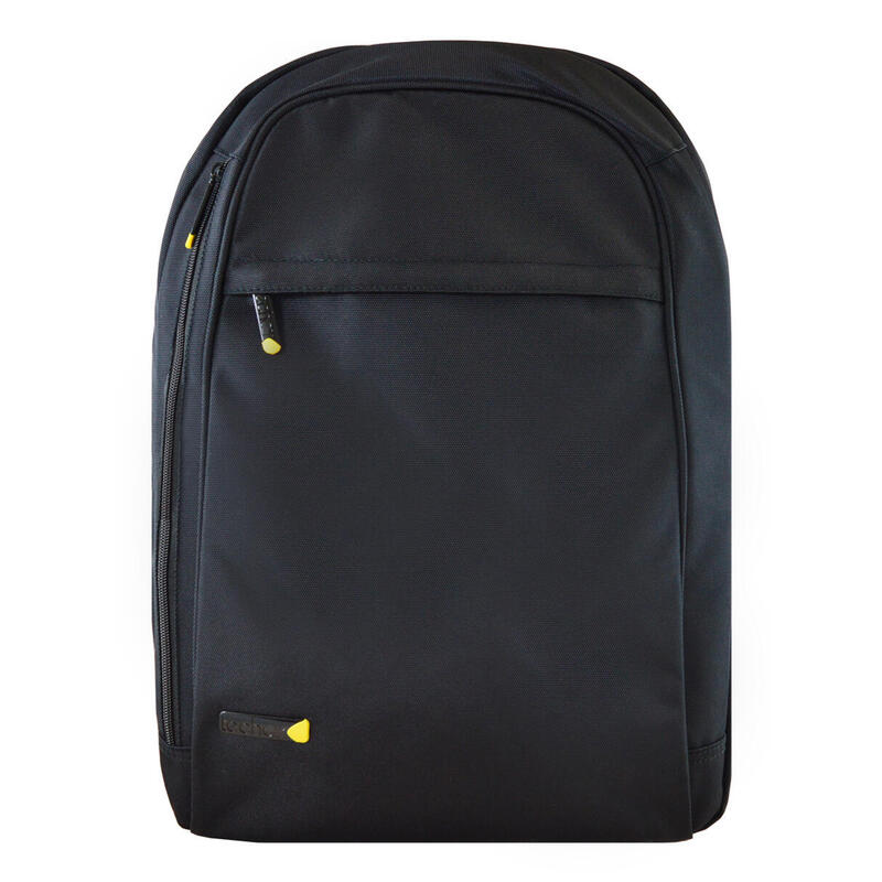 Techair Mochila Portatil 17"Negro
