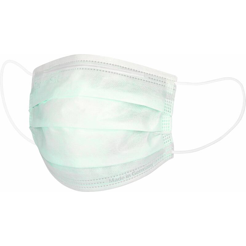 Technimask M2 R Mascarilla 50 Piezas